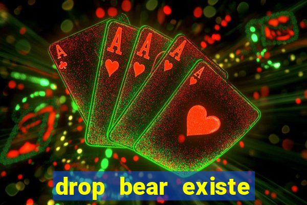 drop bear existe no brasil